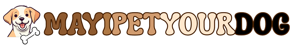 MayiPetYourDog.com